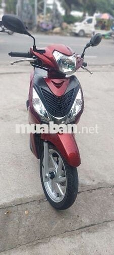 Xe honda vision bs 65