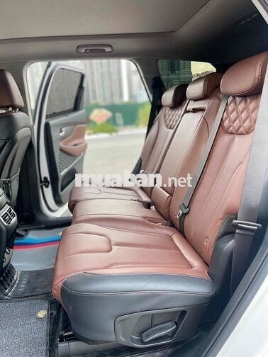 Hyundai Santa Fe 2022 2.5 Xăng Cao Cấp - 38000 km