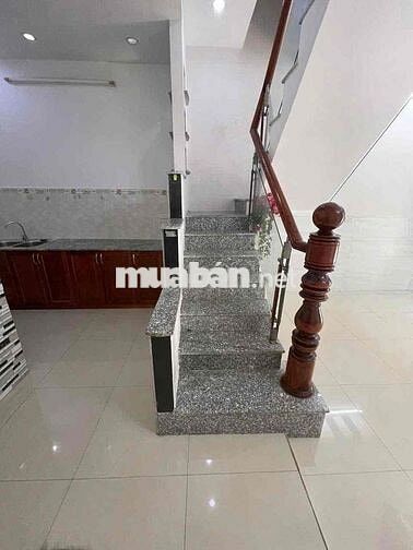 🏦 Nhà mới NC nup hẻm 318 Thống Nhất P16