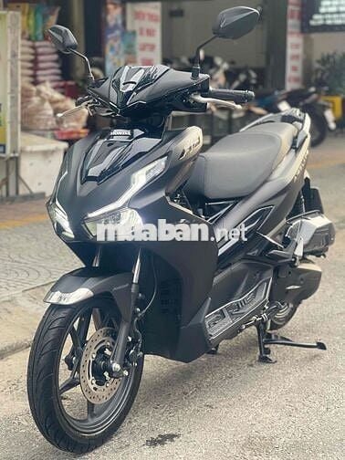 AB 2025 Chạy 900km như mới