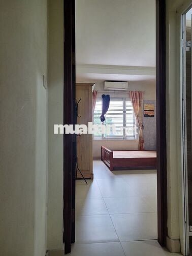 [Chính chủ] Phòng 25m2, đường Nguyễn Khang, Yên Hoà, Q. Cầu Giấy