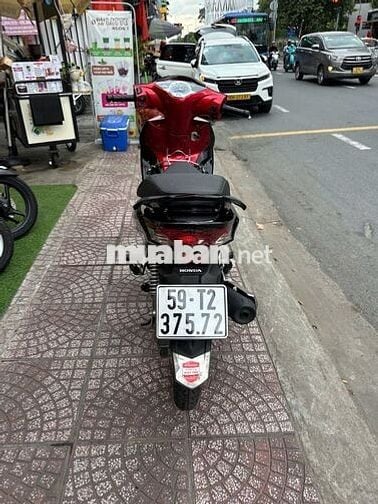 Future 125cc 2020 bs 59t2-37572