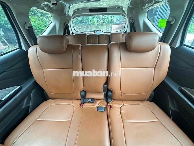 Mitsubishi Xpander 2025 1.5 AT Eco