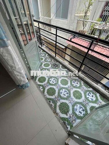 🏦 Nhà mới NC nup hẻm 318 Thống Nhất P16