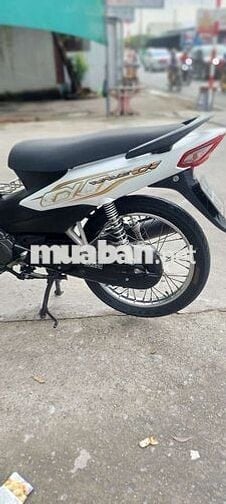 Xe honda wave bs 65