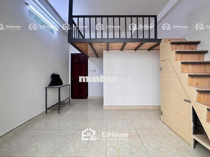 CHO THUÊ PHÒNG TRỌ CÓ GÁC BAN CÔNG NẰM GIỮA VHU VÀ HUIT GIÁ RẺ