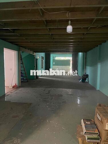 Cho thuê nhà mặt tiền, kho, xưởng đường lớn