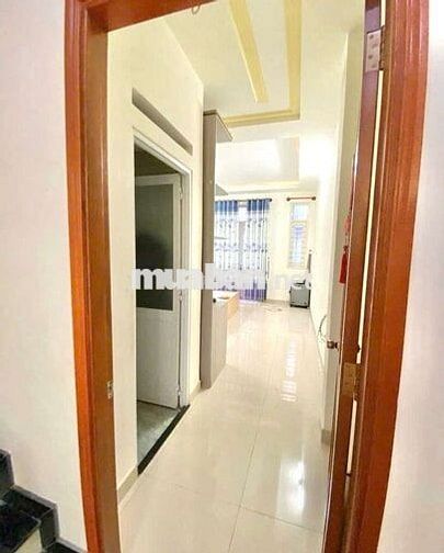 🔥 Khu Tên lửa - 4 x 16 -4 Tầng -5PN