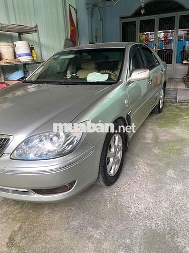 Toyota Camry 2006 - 155000 km