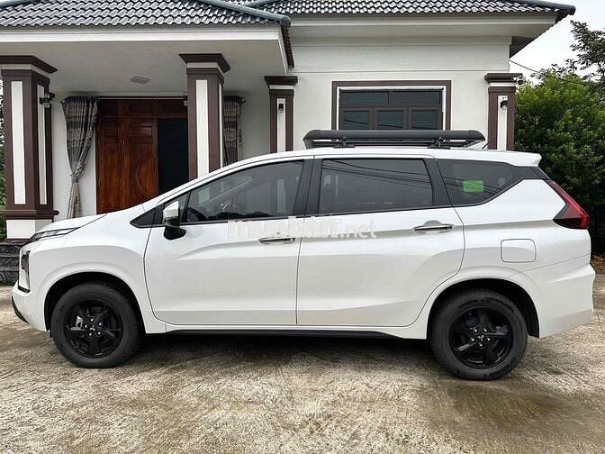 Mitsubishi Xpander 2025 1.5 AT Eco