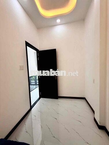 Hẻm 8m thông 202/28 Tô Hiệu_4x16m 2 Tấm_ Nhà mới xây 100% 3PN