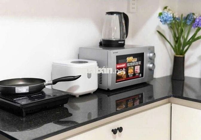 Cozy Room 20m2 PHÒNG FULL NỘI THẤT CAO CẤP Districk K, Bến Thành Q1
