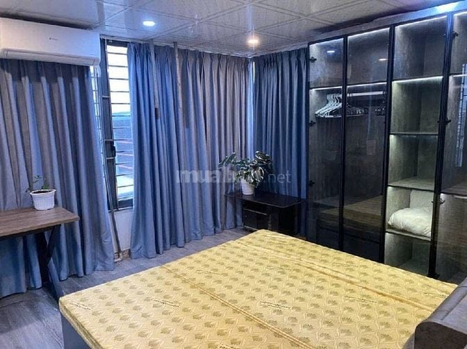 NHÀ DÂN XÂY Ở VŨ TÔNG PHAN 5 TẦNG