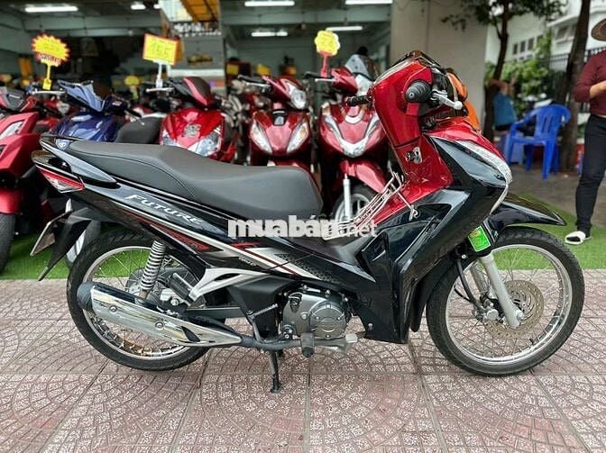 Future 125cc 2020 bs 59t2-37572