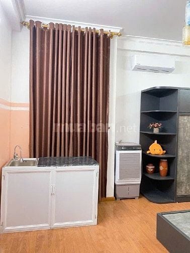 NHÀ DÂN XÂY Ở VŨ TÔNG PHAN 5 TẦNG
