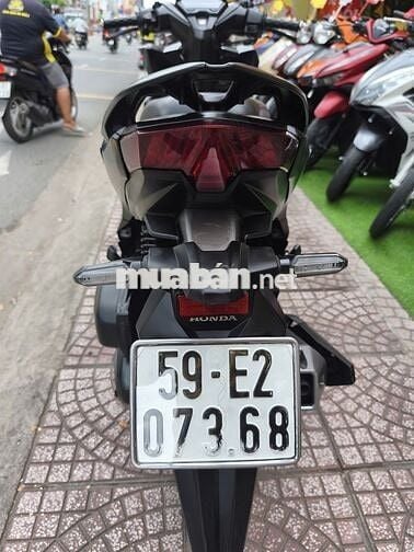 Vario 125cc 2020 bs 59e2-07368