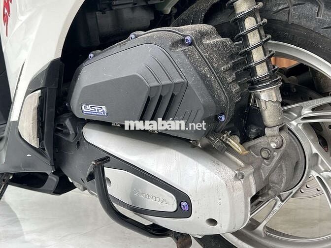 Honda SH 125i CBS