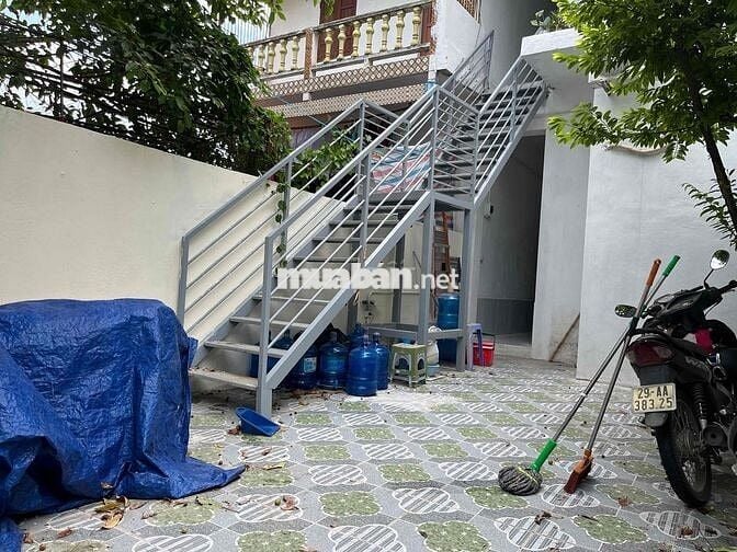 🏡 TRỌ KHÉP KÍN Ao Sen – Hà Đông – HOMESTAY KHÁCH TÂY – CHỈ HƠN 3 TRIỆU