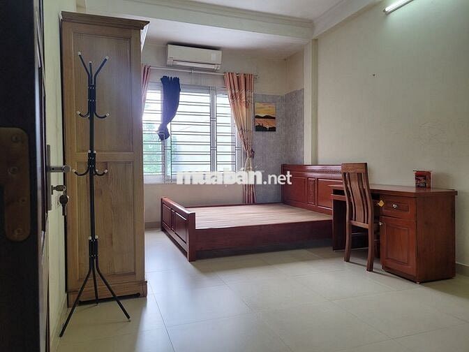 [Chính chủ] Phòng 25m2, đường Nguyễn Khang, Yên Hoà, Q. Cầu Giấy
