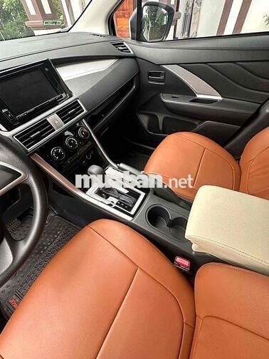 Mitsubishi Xpander 2025 1.5 AT Eco