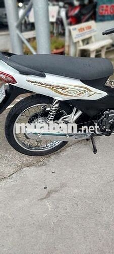Xe honda wave bs 65