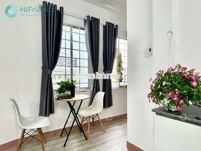 CHO THUÊ PHÒNG STUDIO SIÊU ĐẸP Ở PHÚ NHUẬN