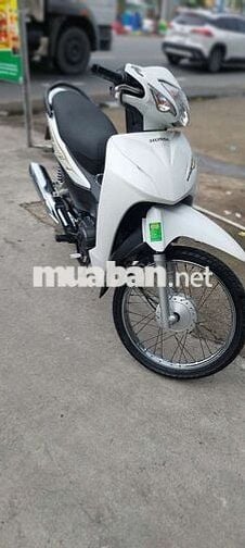 Xe honda wave bs 65