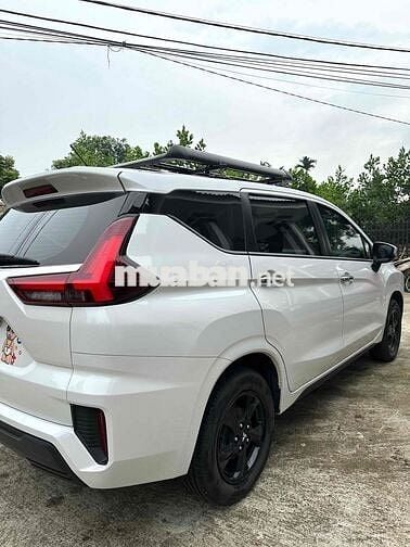 Mitsubishi Xpander 2025 1.5 AT Eco