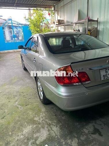 Toyota Camry 2006 - 155000 km