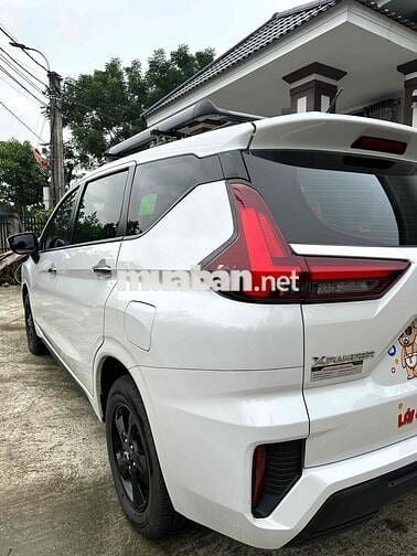 Mitsubishi Xpander 2025 1.5 AT Eco