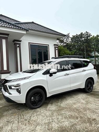 Mitsubishi Xpander 2025 1.5 AT Eco