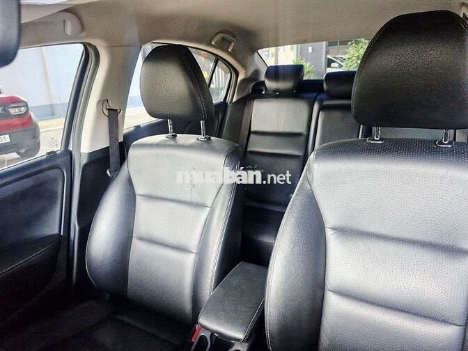 Honda City Top tìm nhanh chủ mới