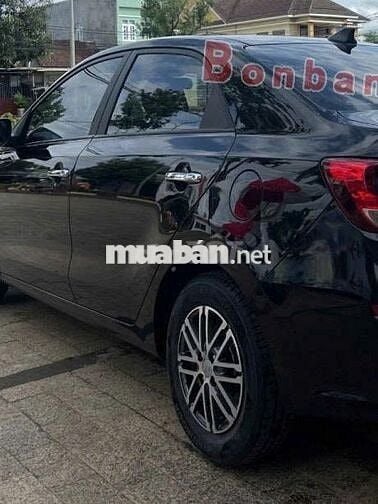 Kia Soluto 1.4AT Deluxe 2020 – Odo 60.000 km