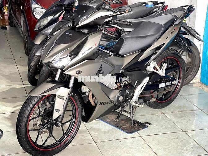 Winner X ABS ĐK 2020 Máy zin khoá 1 cặp có góp