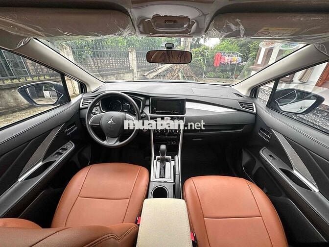 Mitsubishi Xpander 2025 1.5 AT Eco