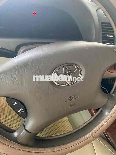 Toyota Camry 2006 - 155000 km