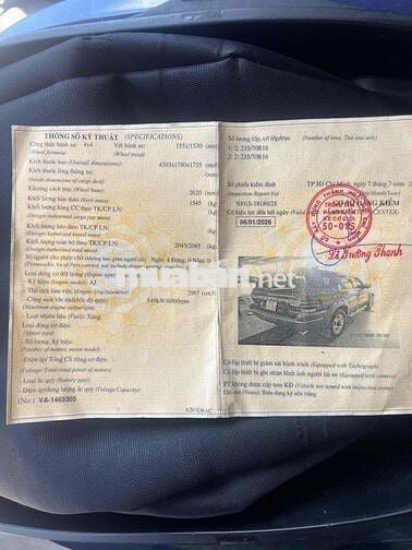 Ford Escape 2003 XLT 3.0 AT 4X4 - xe đẹp