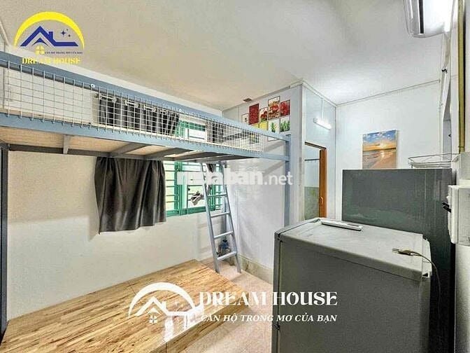 CHO THUÊ PHÒNG TRỌ GIÁ RẺ -  ĐẦY ĐỦ NỘI THẤT - NGAY ĐH VĂN HIẾN