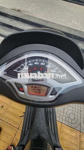Vespa Sprint 150 2023 Cầm Đồ thanh lý
