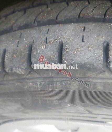 Xe Cứu Thương Hyundai Starex 2007 - 135 Triệu