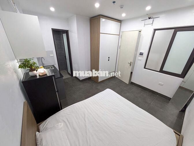 .TRỒNG PHÒNG ĐẸP, ĐẦY ĐỦ TIỆN NGHI, GIÁ TỪ 4TR-4,5TR TẠI HUD VÂN CANH