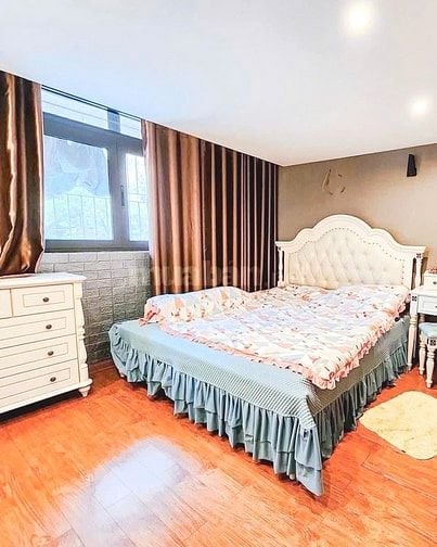 CHUNG CƯ A6 TẬP THỂ GIẢNG VÕ .