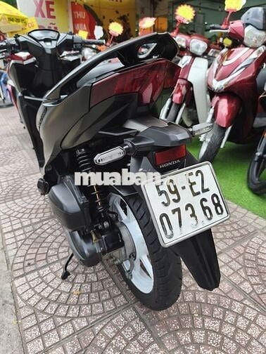 Vario 125cc 2020 bs 59e2-07368