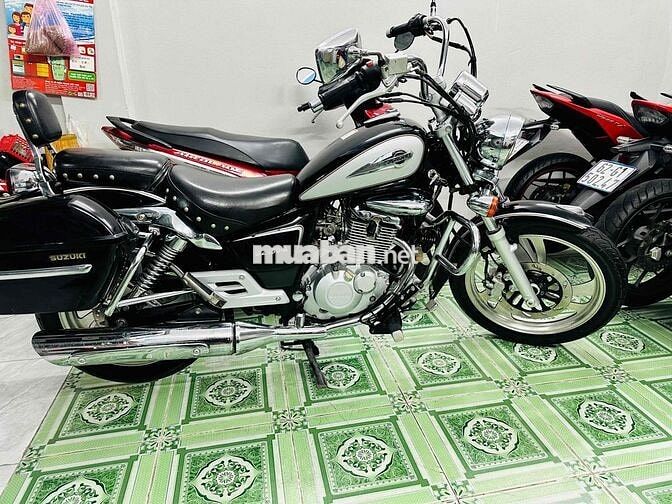 SUZHKI GZ 150   siêu  mới