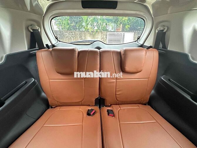 Mitsubishi Xpander 2025 1.5 AT Eco