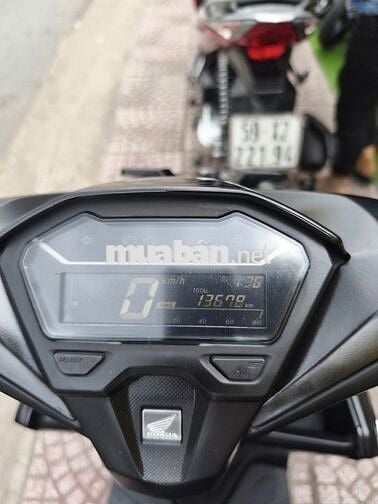 Vario 125cc 2020 bs 59e2-07368