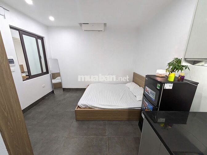 .TRỒNG PHÒNG ĐẸP, ĐẦY ĐỦ TIỆN NGHI, GIÁ TỪ 4TR-4,5TR TẠI HUD VÂN CANH