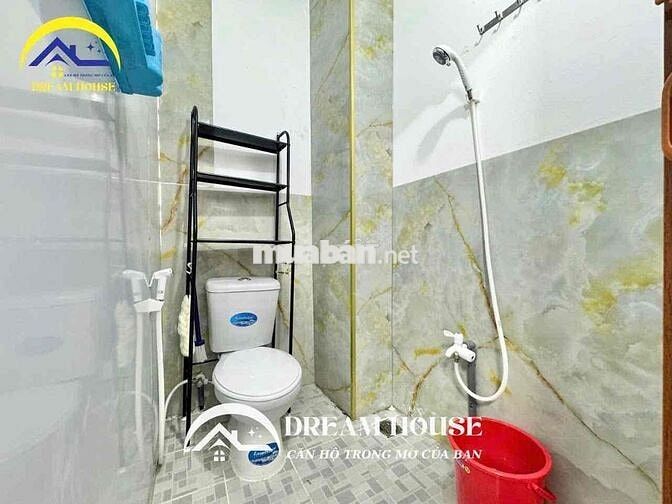 CHO THUÊ PHÒNG TRỌ GIÁ RẺ -  ĐẦY ĐỦ NỘI THẤT - NGAY ĐH VĂN HIẾN
