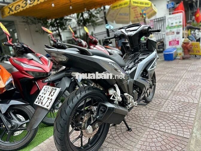 Winner x 150cc 2022 bs 59v3-56473