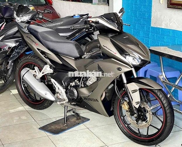 Winner X ABS ĐK 2020 Máy zin khoá 1 cặp có góp